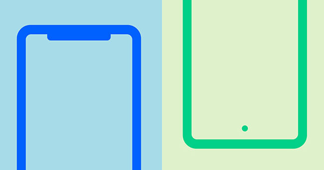 The differences between developing for Android vs iOS |… | Dave Clark