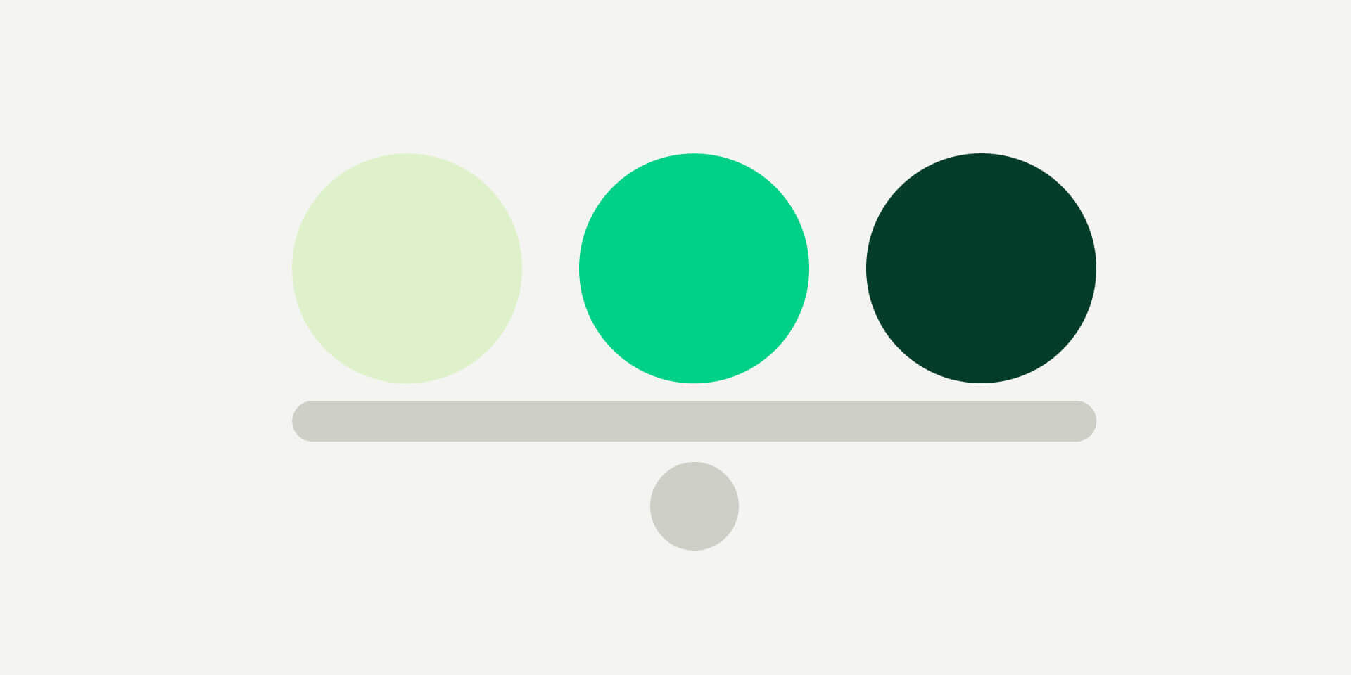 Multidiscipline design approach illustration