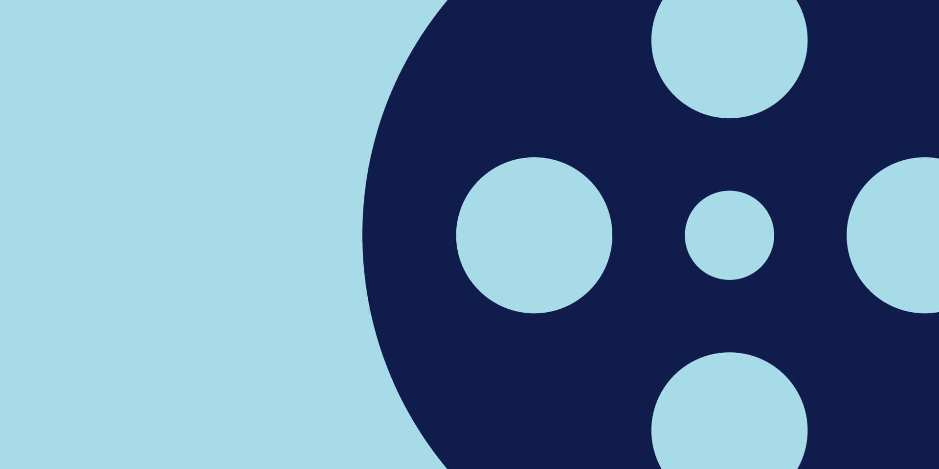 Simple ways to add motion to your brand banner