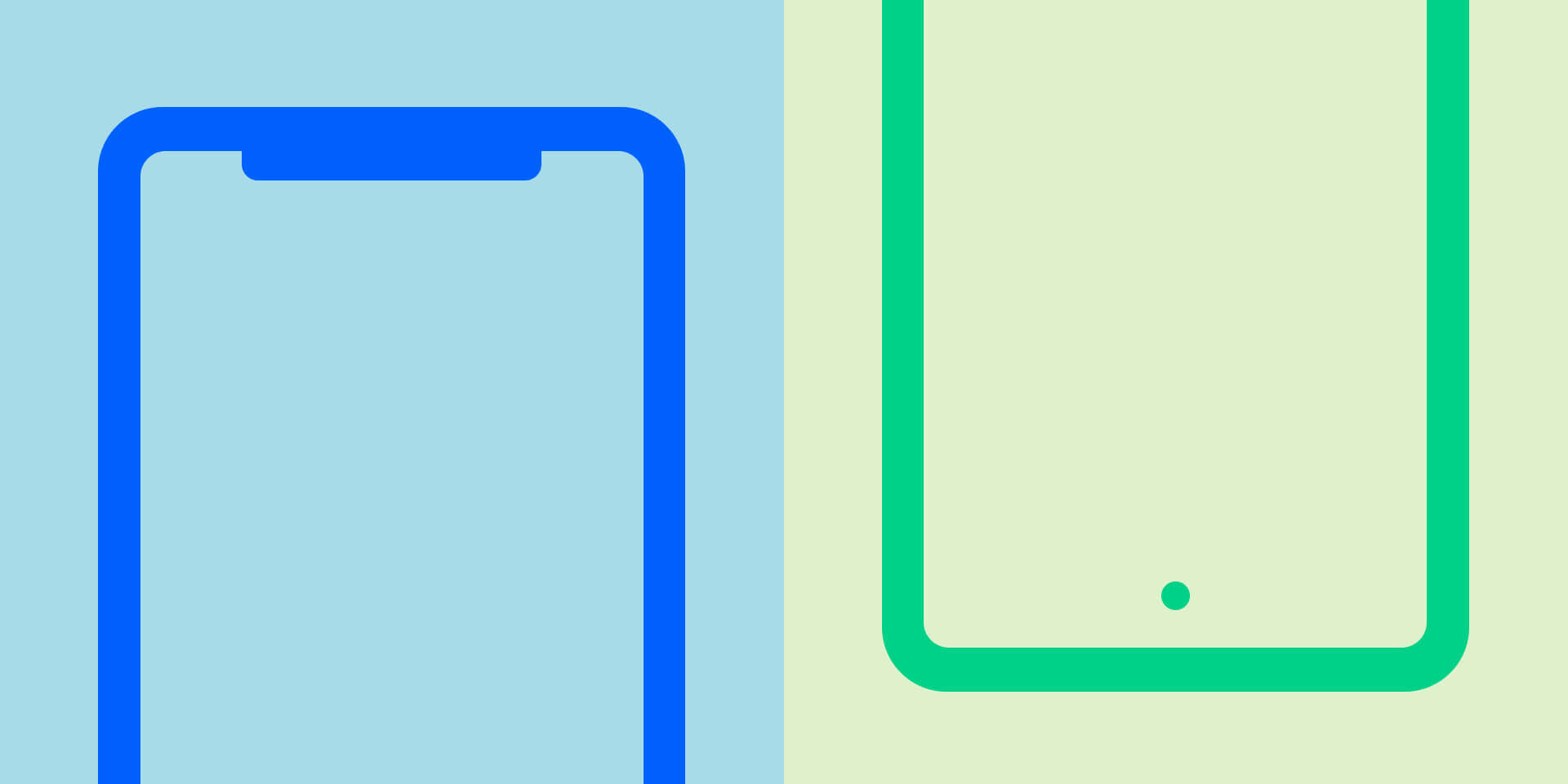 Ios vs android