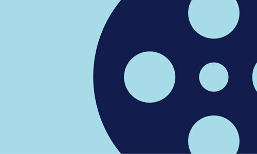 Adding motion to brand blog thumbnail