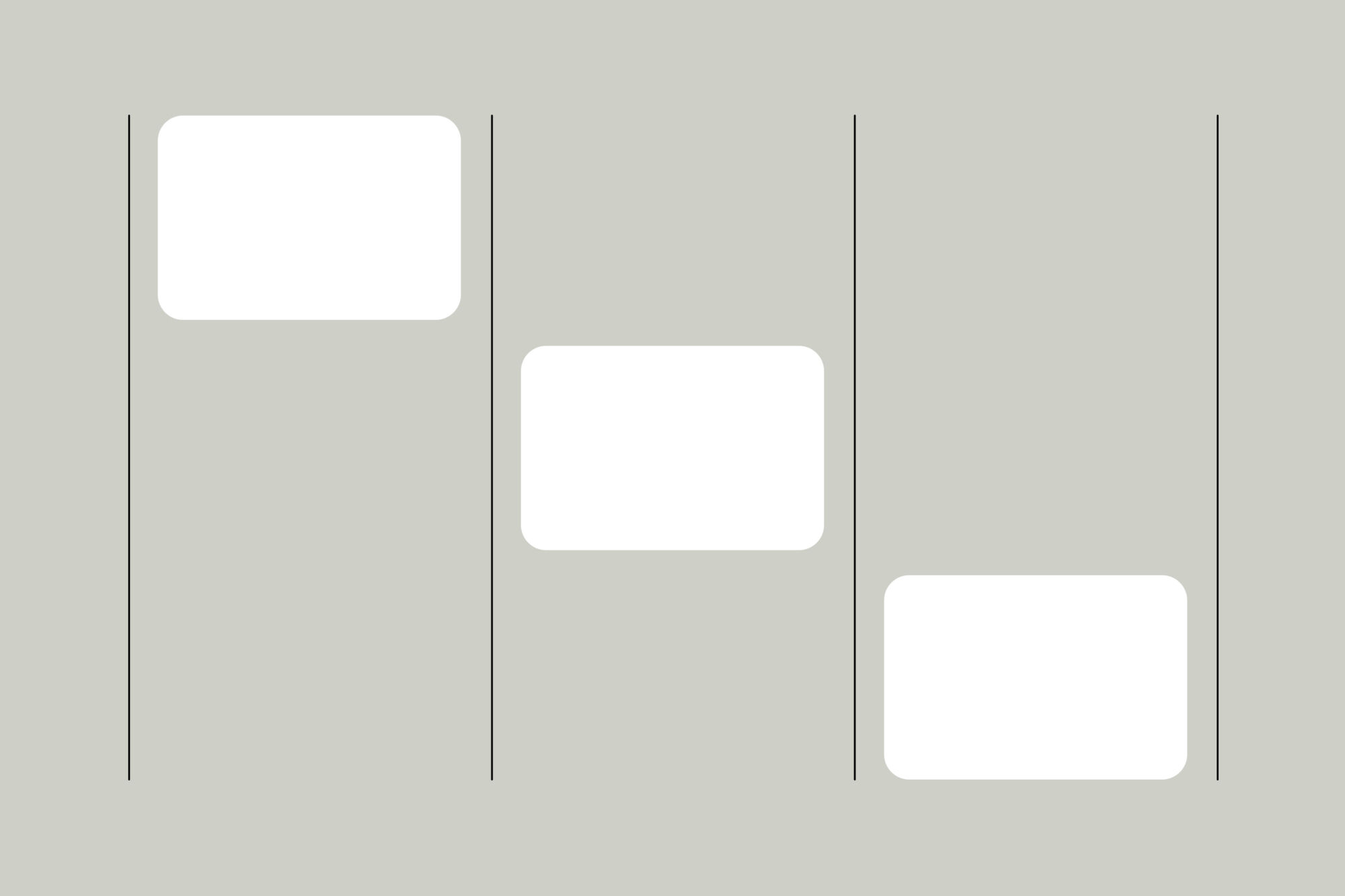 3 things to consider when developing brand guidelines