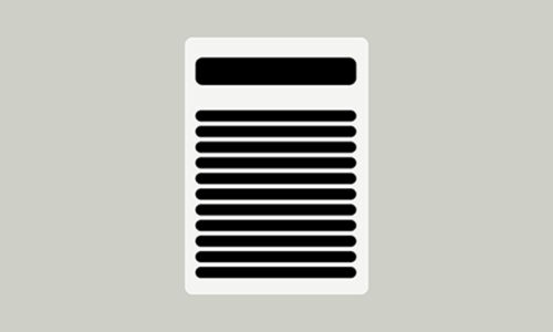 Cooking up a succesful brief blog thumbnail