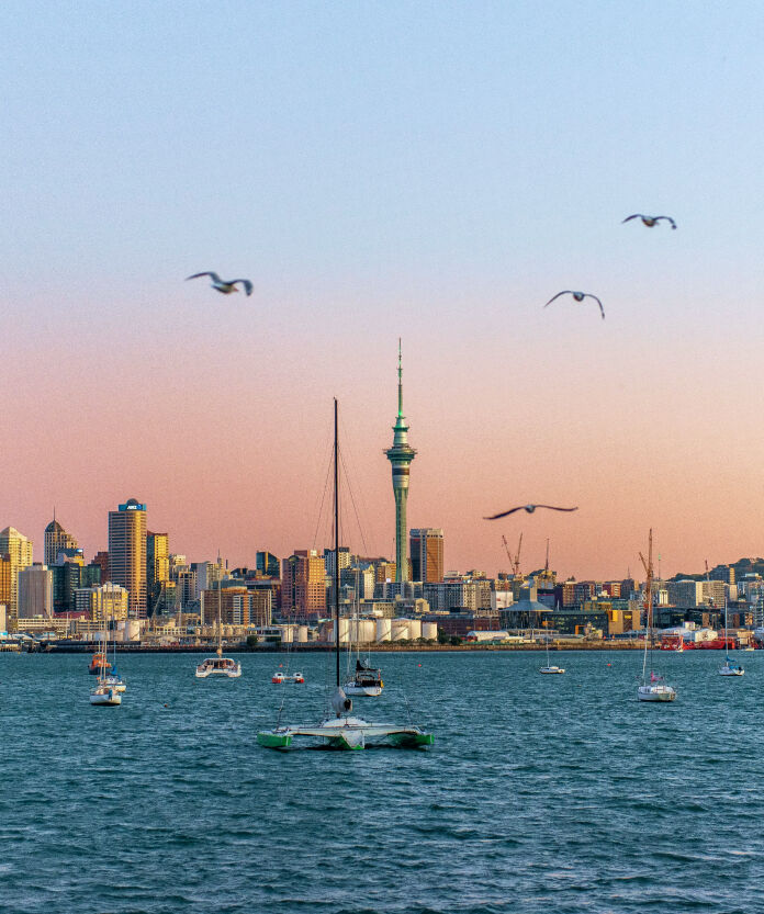 Auckland