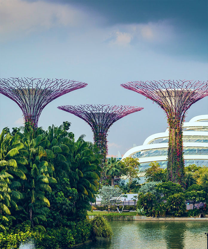 Singapore