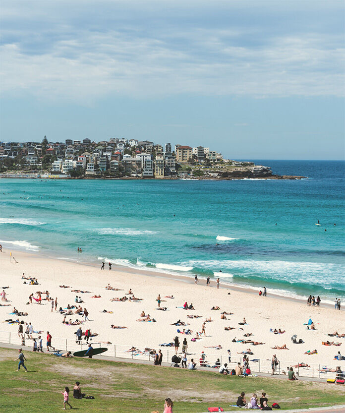 Sydney