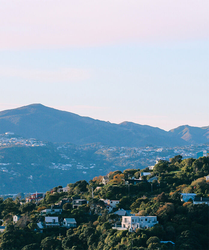 Wellington