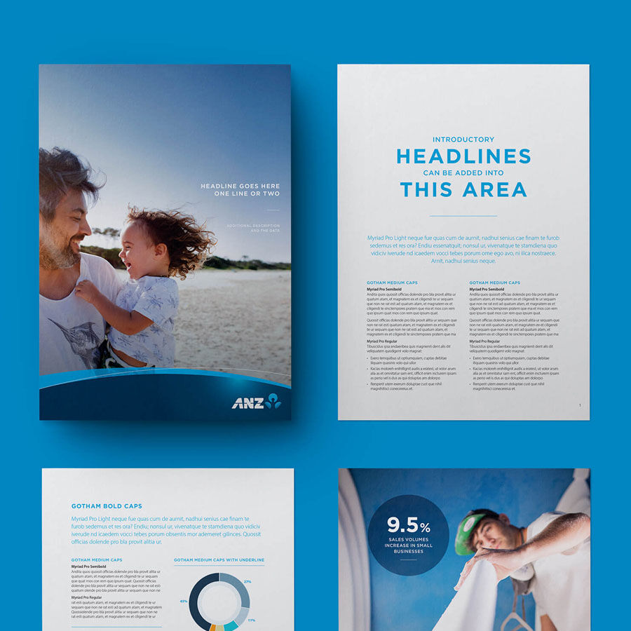 ANZ Agency Partnership