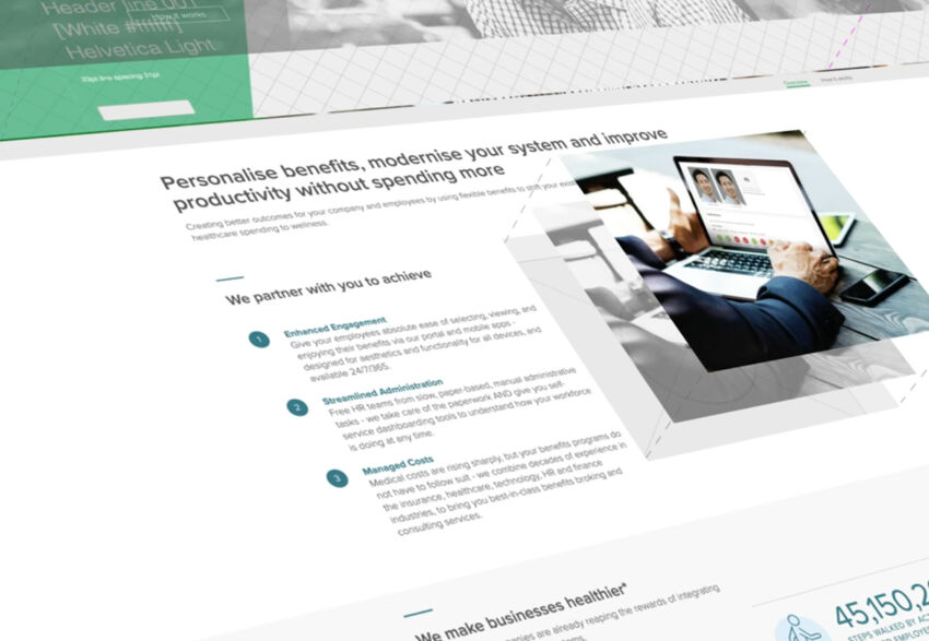 CXA_case_study_website_interface
