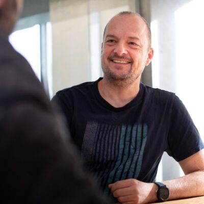 Geoffrey Ballenden