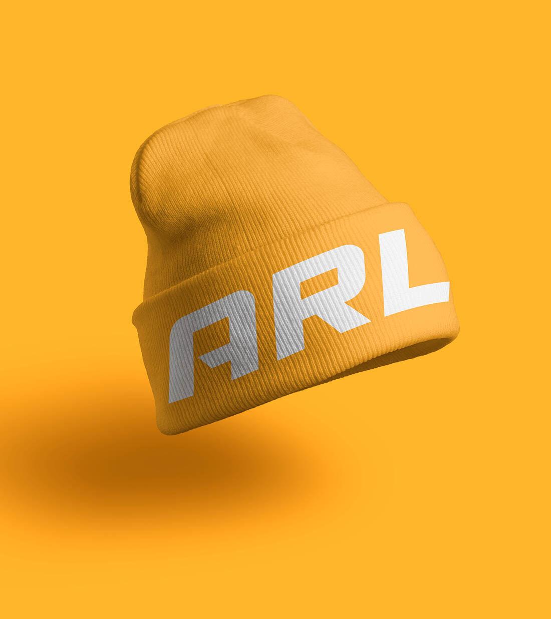 Arl hat