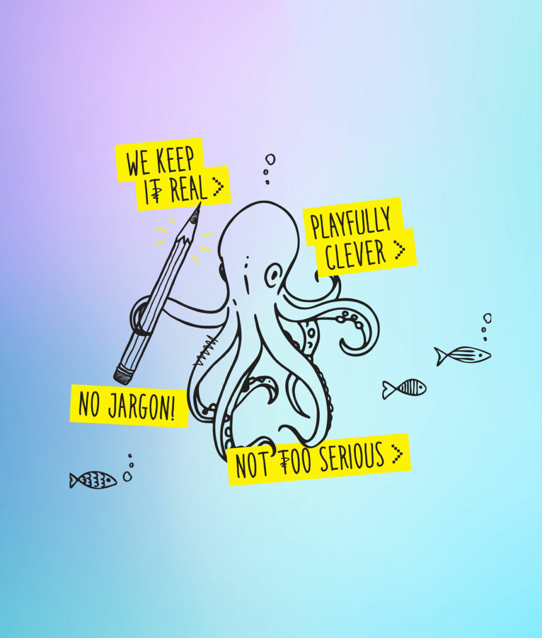Octopus