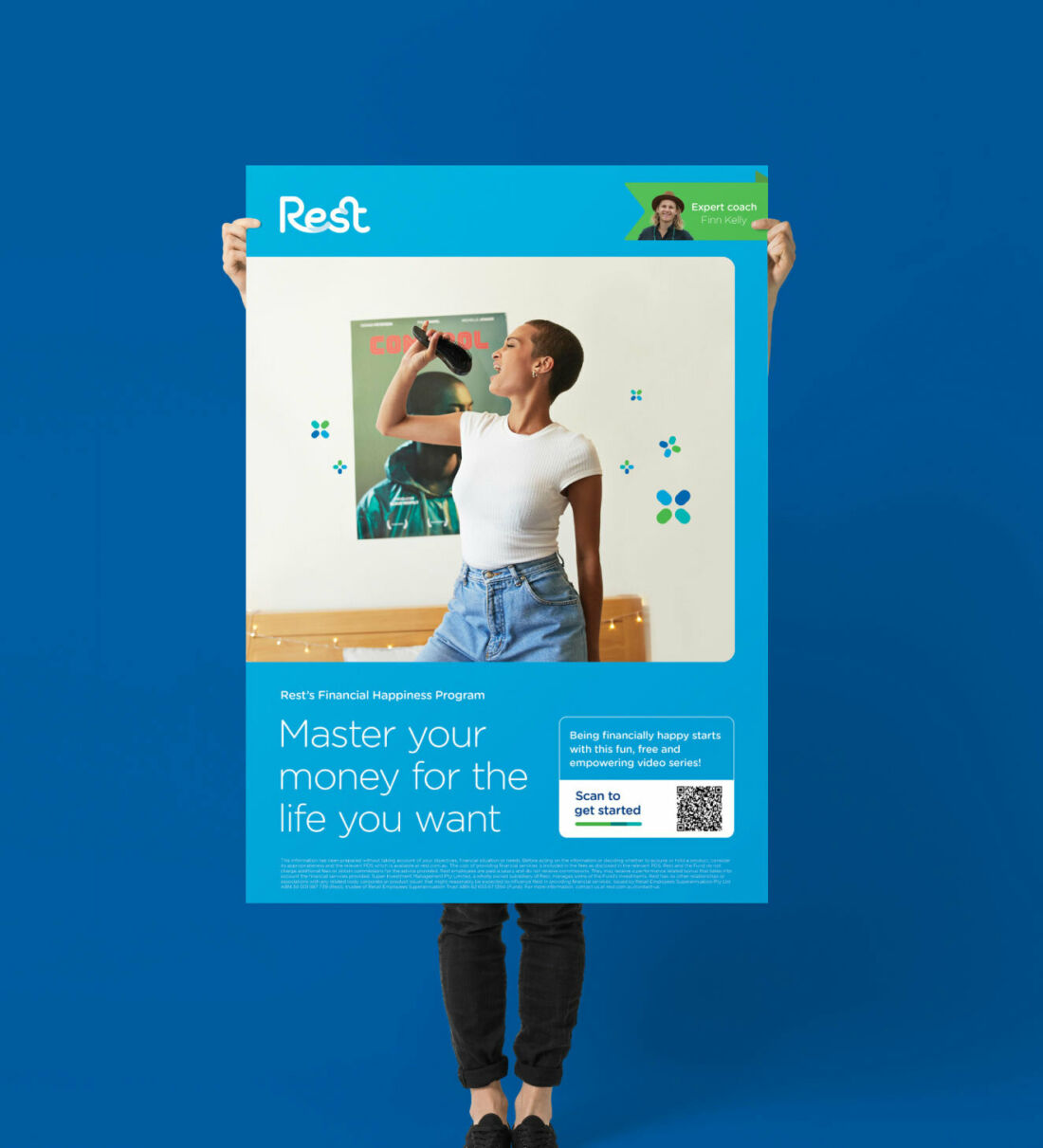 Rest_Superannuation_case_study_printed_large_poster