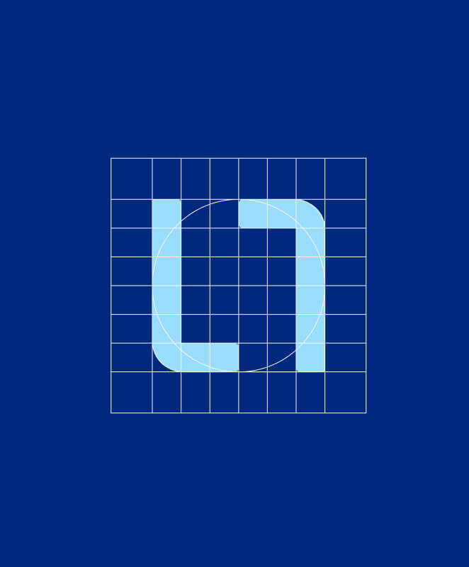 DC mock up Tax Traders symbol grid