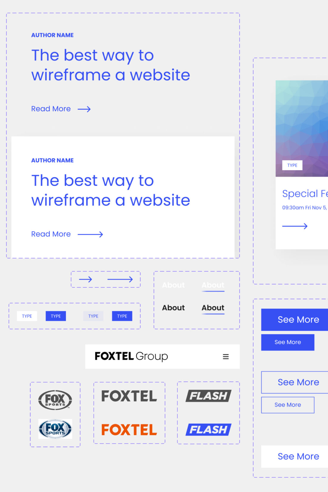 foxtel_case_study_brand_guidelines_design_systems